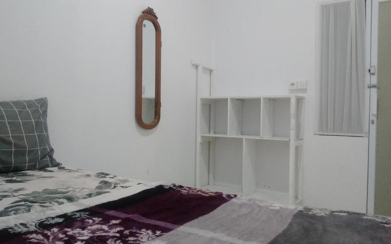 Rumah 25 Syariah Bukittinggi Exterior foto
