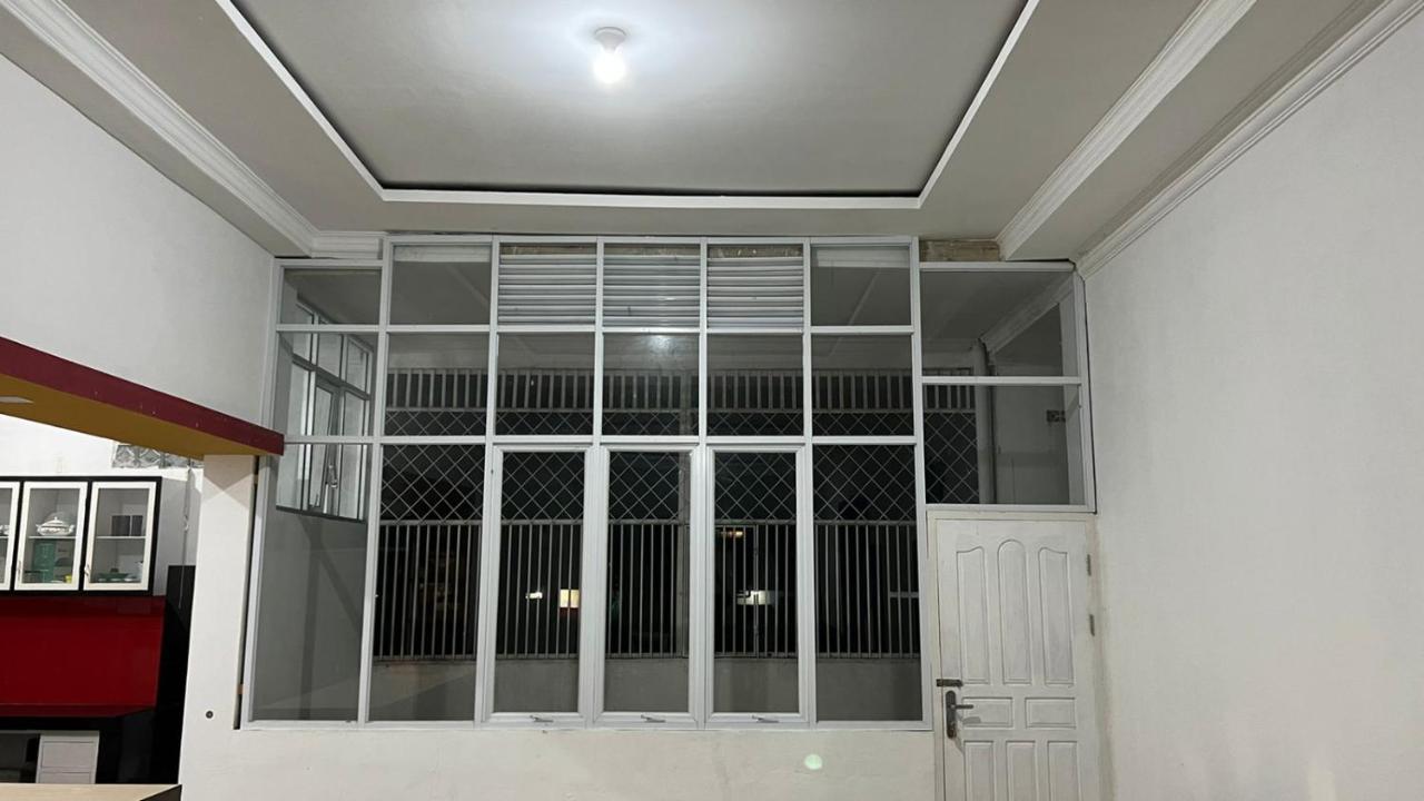 Rumah 25 Syariah Bukittinggi Exterior foto