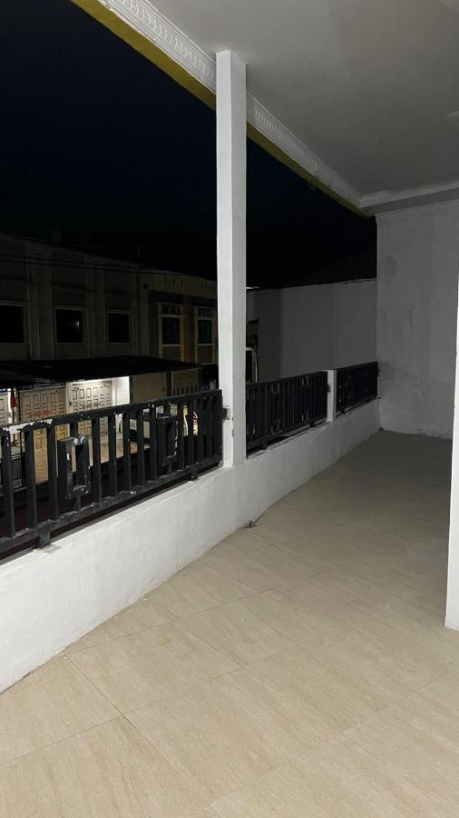 Rumah 25 Syariah Bukittinggi Exterior foto