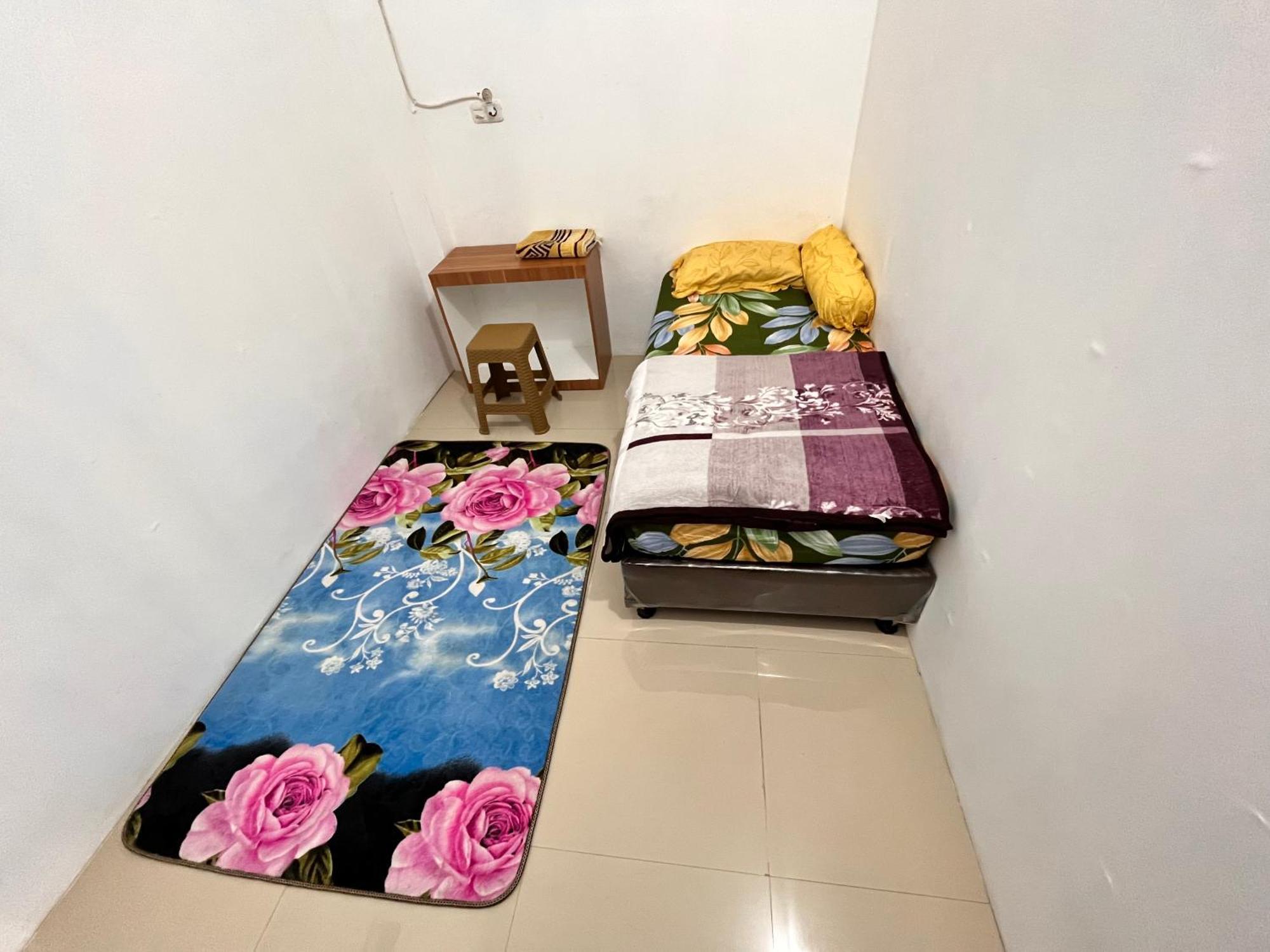 Rumah 25 Syariah Bukittinggi Habitación foto